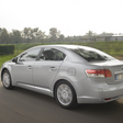 Avensis 2.0 D-4D Executive