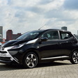 Aygo X-Pure