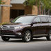 Toyota Highlander Limited 4X4