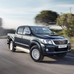 Toyota Hilux 4x2 2.5 D-4D Tracker