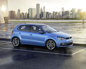 Polo GP 1.4 TSI BlueGT