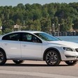 S60 Cross Country D4 Pro Geartronic