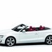 A5 Cabriolet 3.2 V6 FSI quattro SE