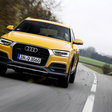 Q3 2.0 TDI S tronic Sport