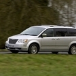 Grand Voyager 2.8 CRD LX