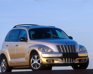 PT Cruiser CRD