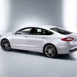 Mondeo 1.6 TDCi S/S Titanium Business