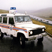 Defender 110 Police