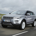 Evoque Concept