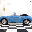 356 B 1600 Super Cabriolet