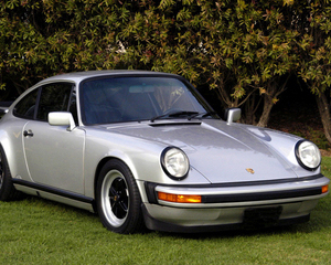 911 Club Coupé