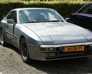 944 2.7 Automatic