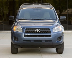 Rav4 I4 4X2