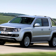 Amarok 2.0 TDI Highline 4Motion (permanent)