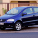 Ford Ka 1.2i Titanium X vs Fiat 500C 1.2 by Diesel vs Honda Jazz 1.2 i-VTEC Easy vs Volkswagen Fox 1.2I Element