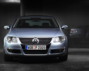 Passat 1.9 TDI