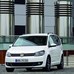 Touran 1.2 TSI BlueMotion Technology SE