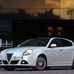 Alfa Romeo Giulietta 1.750 TBi Quadrifoglio Verde