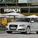 Audi A3 Sportback 2.0 TFSI Attraction