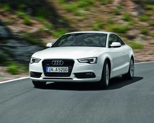 A5 2.0 TDI quattro