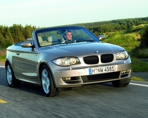 125i Cabrio