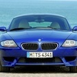 Z4 M Coupé