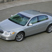 Buick Lucerne CX vs Buick Lucerne CXL vs Buick Lucerne CXL4 vs Chrysler Touring