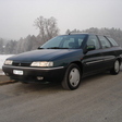 Xantia 2.0i 16v SX Estate