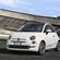 Fiat 500 1.2 8v Lounge Dualogic