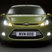 Ford Fiesta 1.4 TDCi vs Toyota iQ 1.4 D-4D vs Toyota Urban Cruiser 1.4 D-4D 2WD vs Citroën C3 1.4HDi se Selection