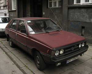 Polonez 1500