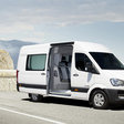 H350 Van 2.5 CRDi 3.5 SWB