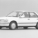 Nissan Bluebird SSS Attesa Automatic