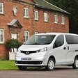 NV200 Combi 5 1.5 dCi Basic