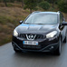 Nissan Qashqai+2 2.0 tekna 4x4 CVT vs Toyota Hilux 4x4 2.4 D-4D CD CM 3L