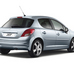 207 Hatchback 1.6 VTi Active