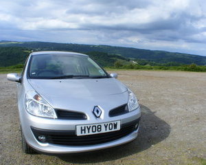 Clio 1.2 16v TCe