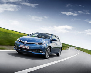 Auris 1.4 D-4D Bizz