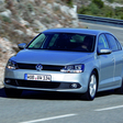 Jetta 1.2 TSI Trendline