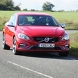 S60 D5 R-Design Momentum Powershift