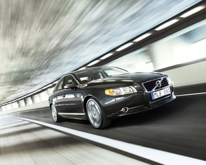 S80 D5 Executive Geartronic