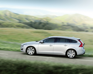 V60 D5 Momentum AWD Geartronic