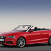 A3 Cabriolet 1.4 TFSI Attraction S tronic