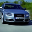 A6 2.0 TFSI multitronic Limited Edition