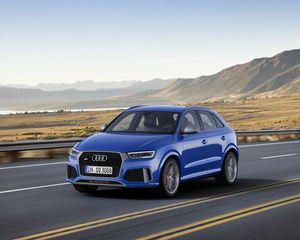 RS Q3 Performance