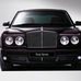 Arnage Final Series