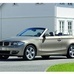 BMW 125i Cabrio Automatic vs Ferrari California vs Porsche 911 Carrera 4 Cabriolet PDK vs Yes! Roadster 3.2