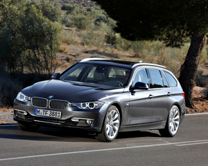 330d Touring