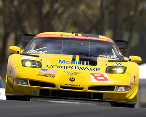 Corvette C5-R