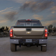 Silverado 1500 Extended Cab 2WD LTZ Long Box